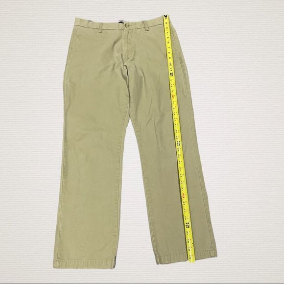Banana Republic Gavin pants size 33 - Picture 2 of 8